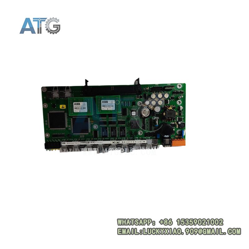 ABB PPC907BE101 3BHE024577R0101