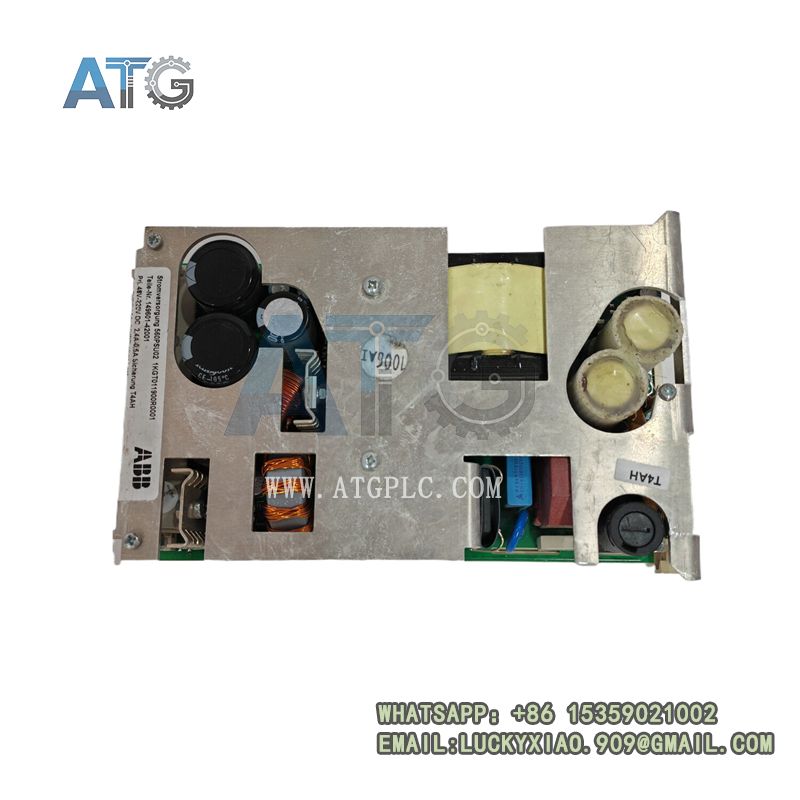 ABB 560PSU02 1KGT011900R0001