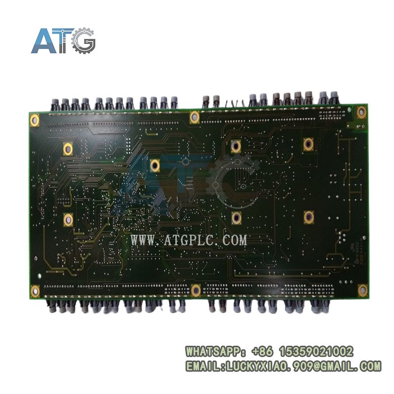 ABB UFC760BE41 3BHE004573R0041