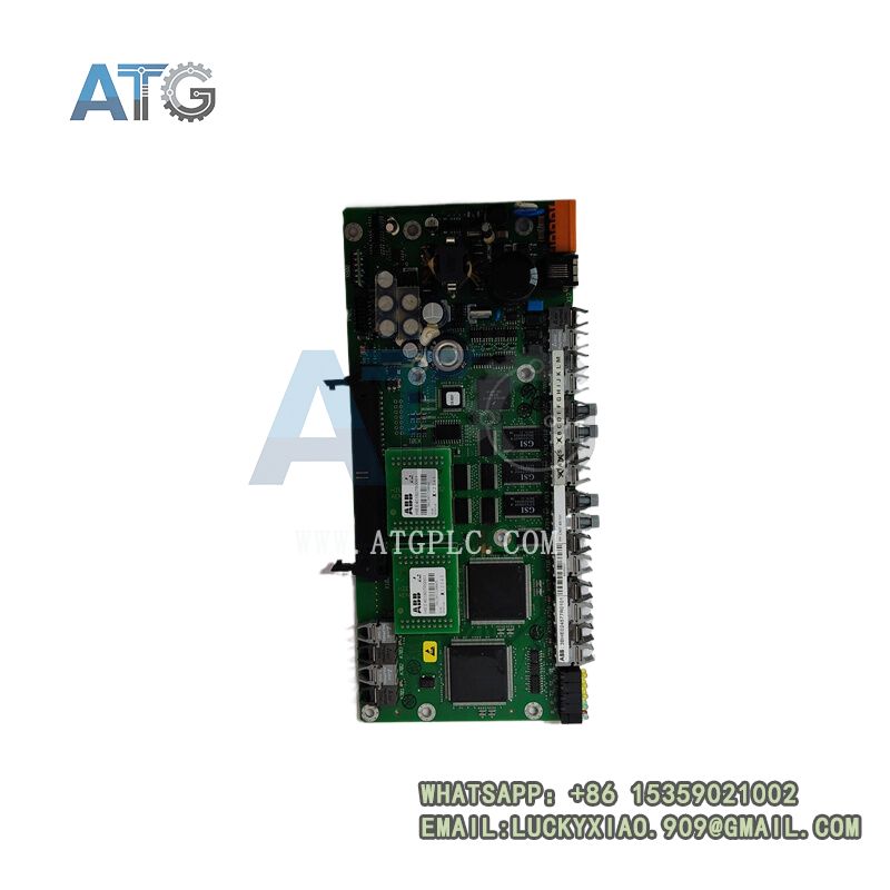 ABB PPC907BE101 3BHE024577R0101