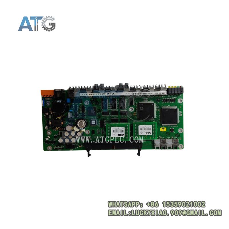ABB PPC907BE101 3BHE024577R0101
