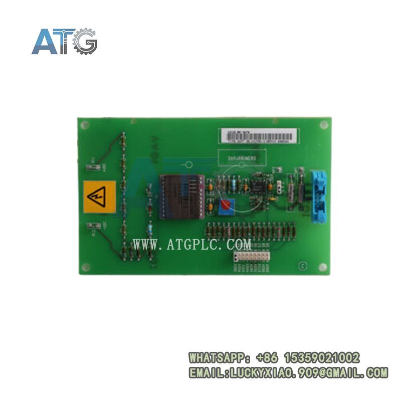 ABB SAFT183VMC
