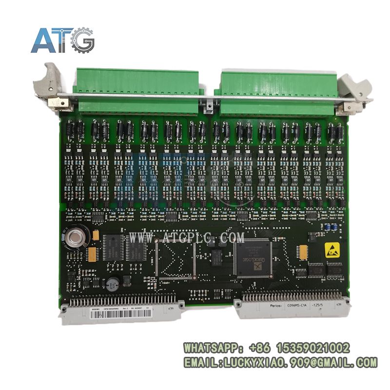 ABB 500BIM01