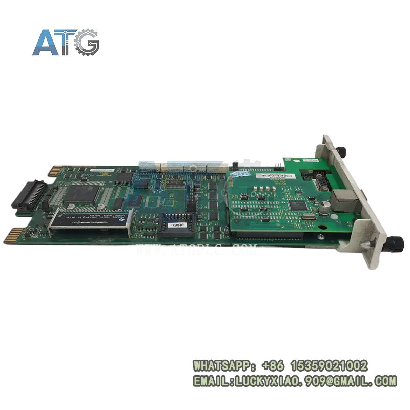 ABB SPBRC410