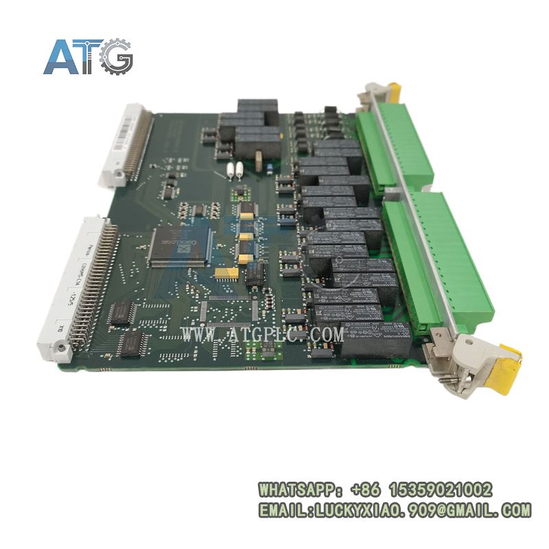ABB 500BOM01 1MRB150023R0002