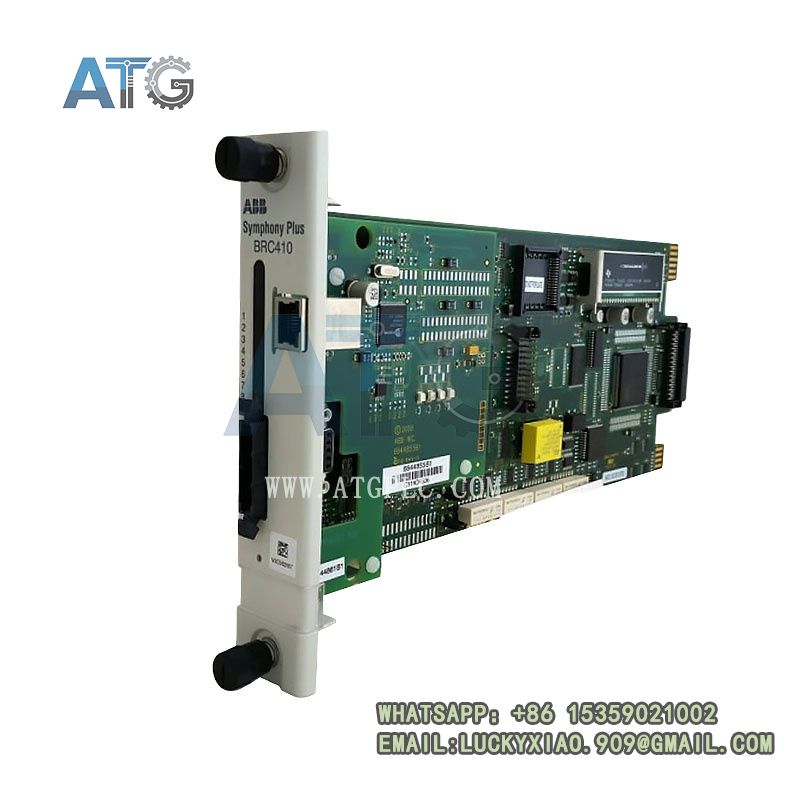 ABB SPBRC4000000