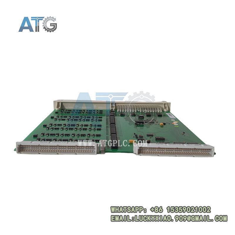 ABB DSDO115K12 3BSE019933R1