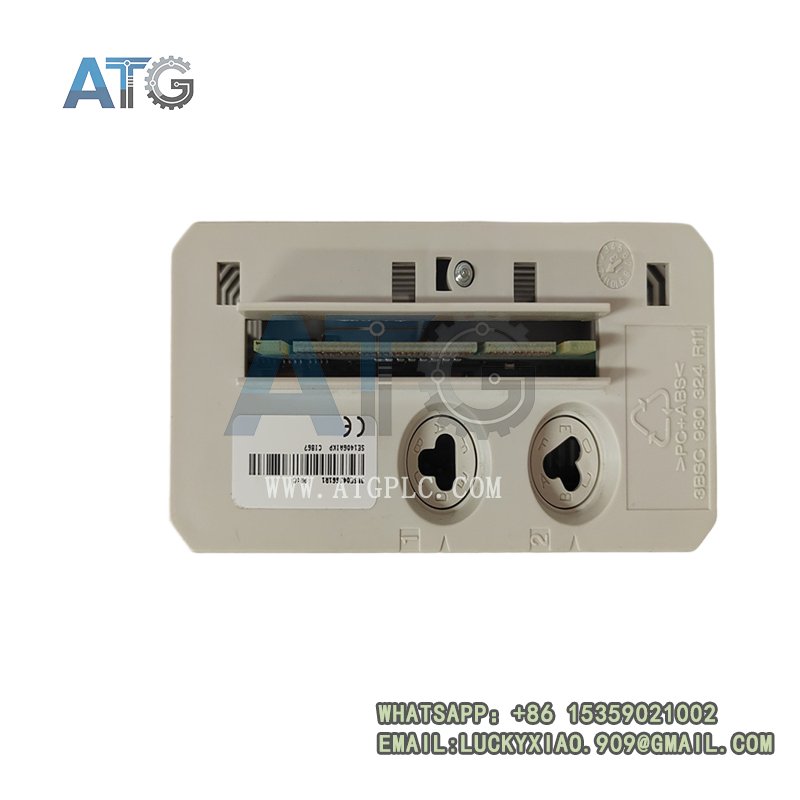ABB CI867 3BSE043661R1