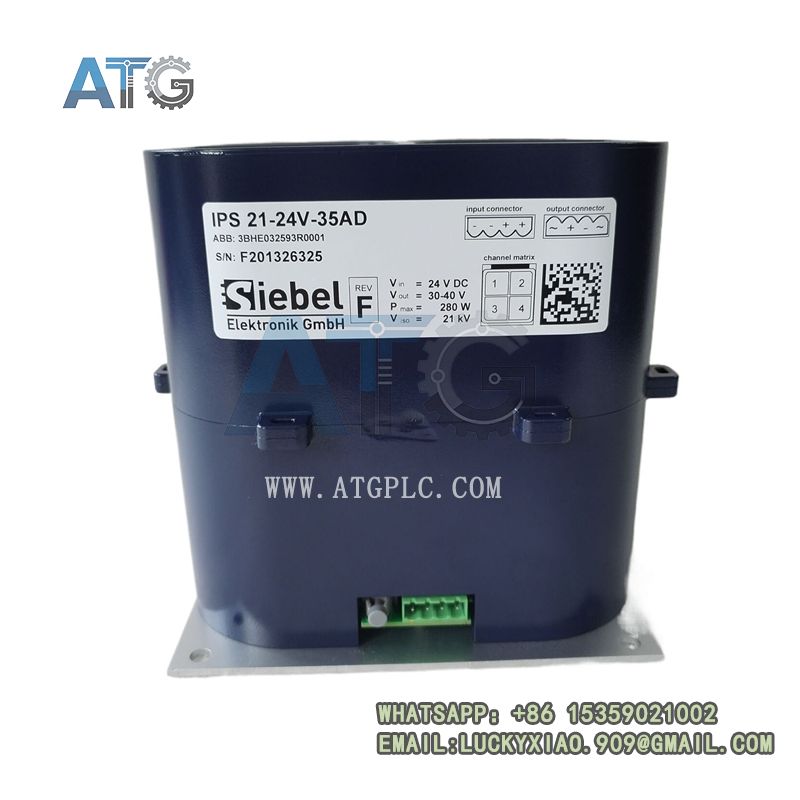 ABB IPS21-24V-35AD 3BHE032593R0001