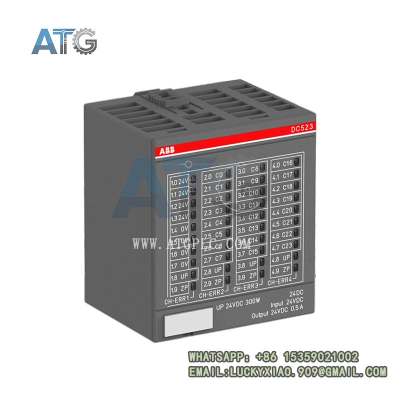 ABB 1SAP245200R0001