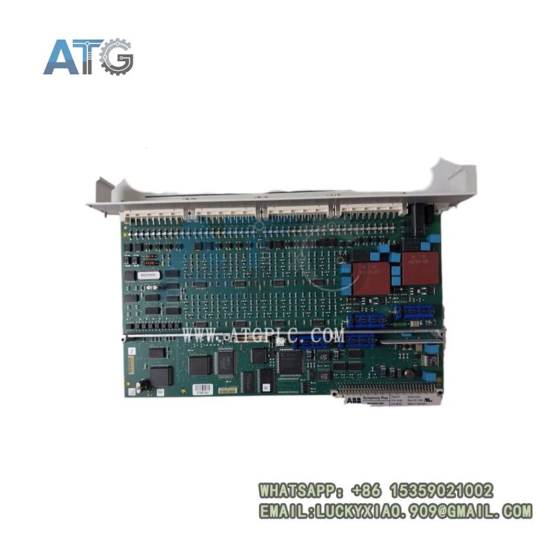 ABB 3BDH000730R1