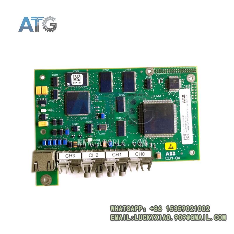 ABB SDCS-COM81 3ADT314900R1002