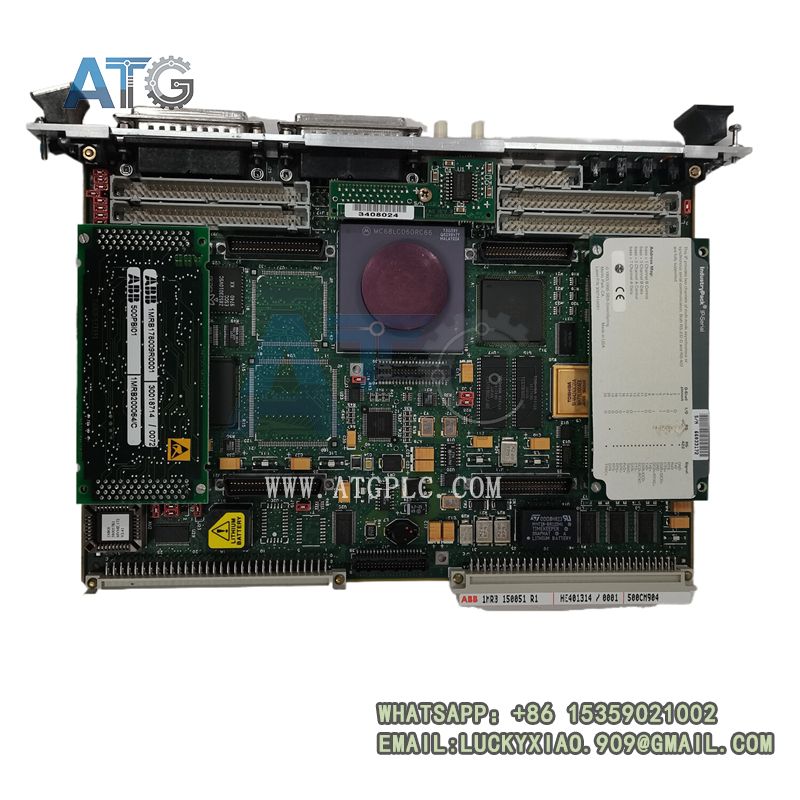 ABB 500CMP04 1MRB150051R1