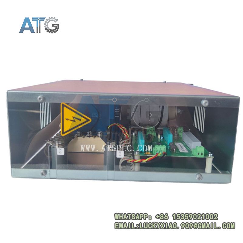 ABB DCF506-0140-51