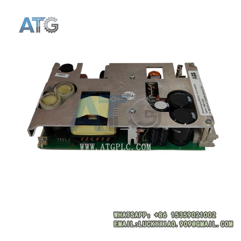ABB 560PSU02 1KGT011900R0001
