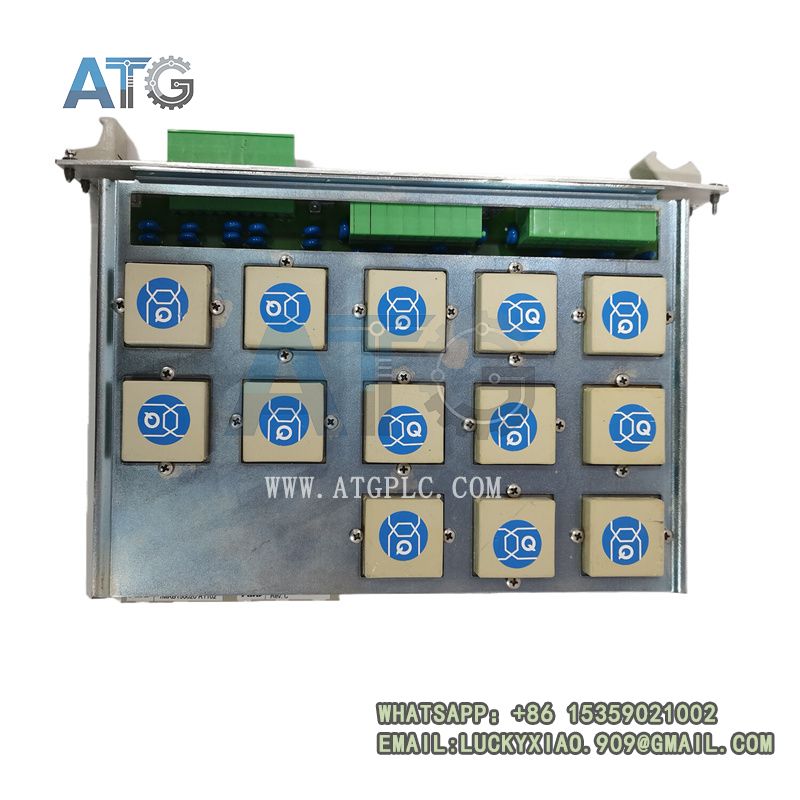 ABB 500MTM02