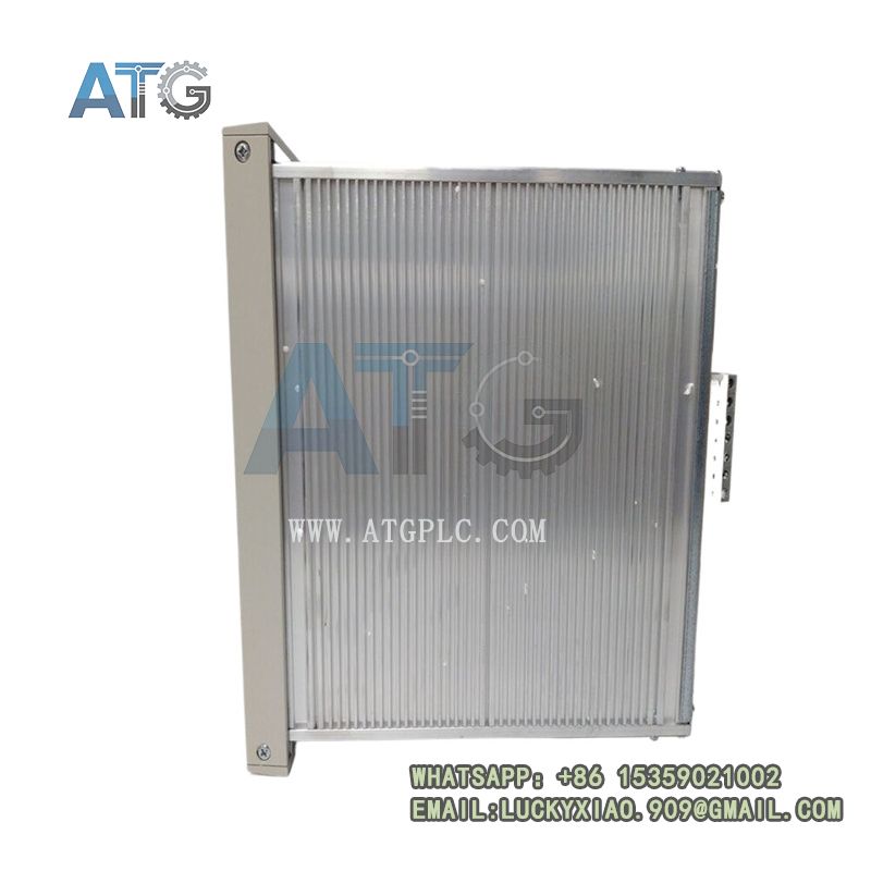 ABB REX010 HESG324426R0001