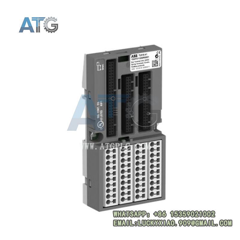 ABB 1SAP211200R0001
