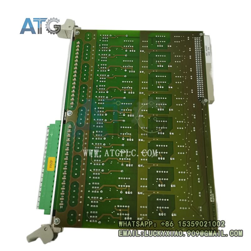 ABB 500ITM02 1MRB150021R0116