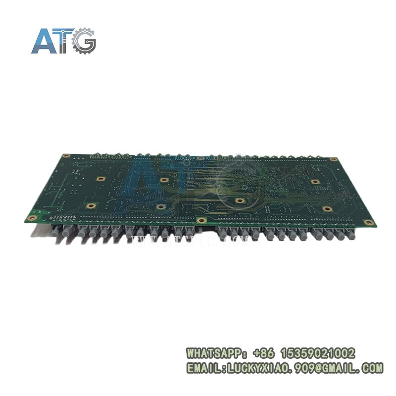 ABB UFC760BE142 3BHE004573R0142