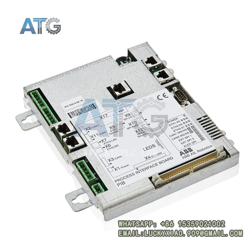ABB 3HNA006146-001
