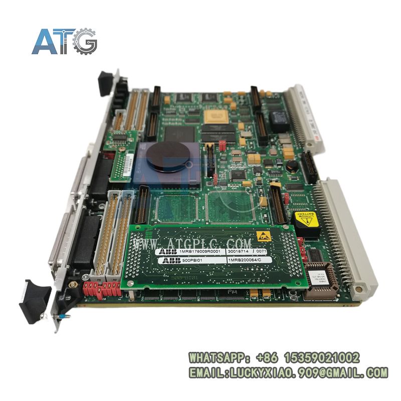 ABB 500CSP04 1MRB150051R2
