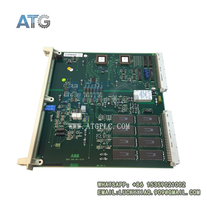 ABB DSAI146 3BSE007949R1
