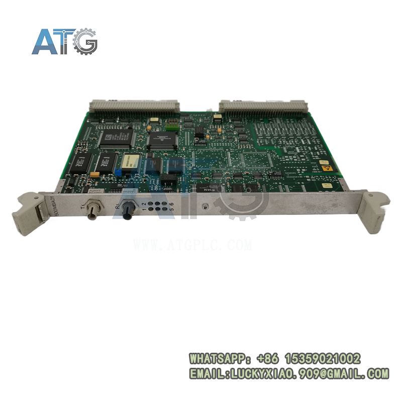 ABB 500MBA01 1MRB150003R0002