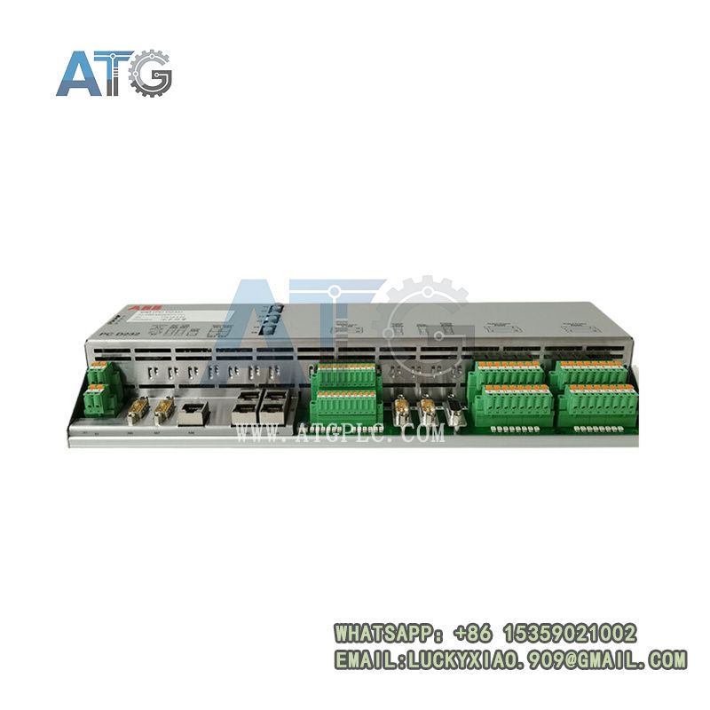 ABB PCD232A 3BHE022293R0101