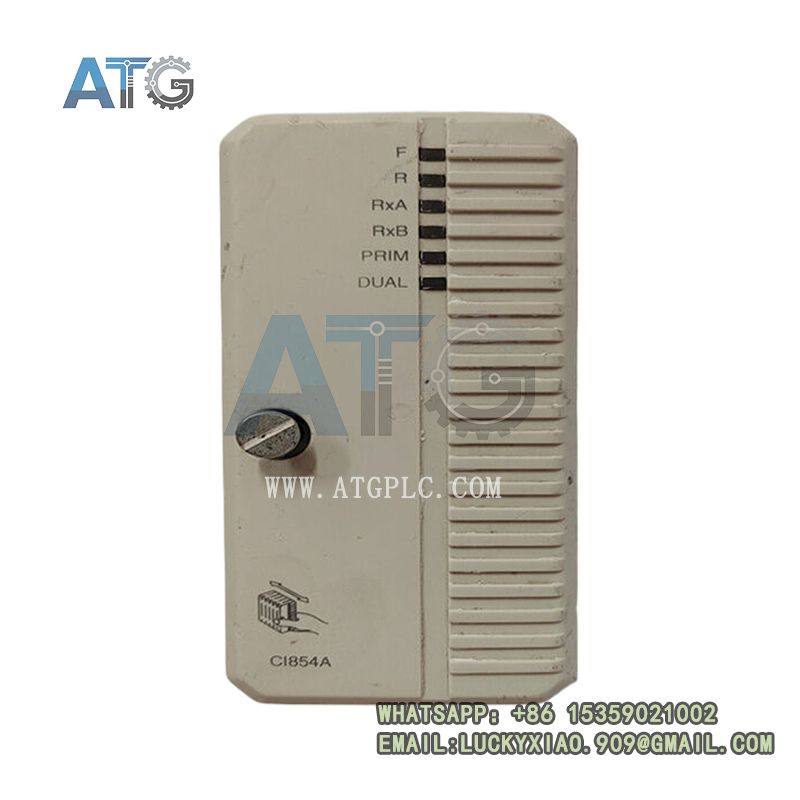 ABB CI854A 3BSE030221R1