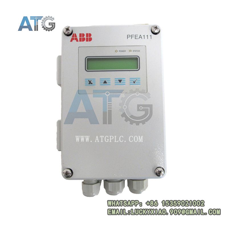 ABB PFEA111-65 3BSE050090R65