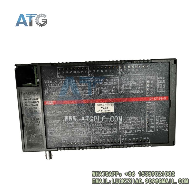 ABB 07KT94