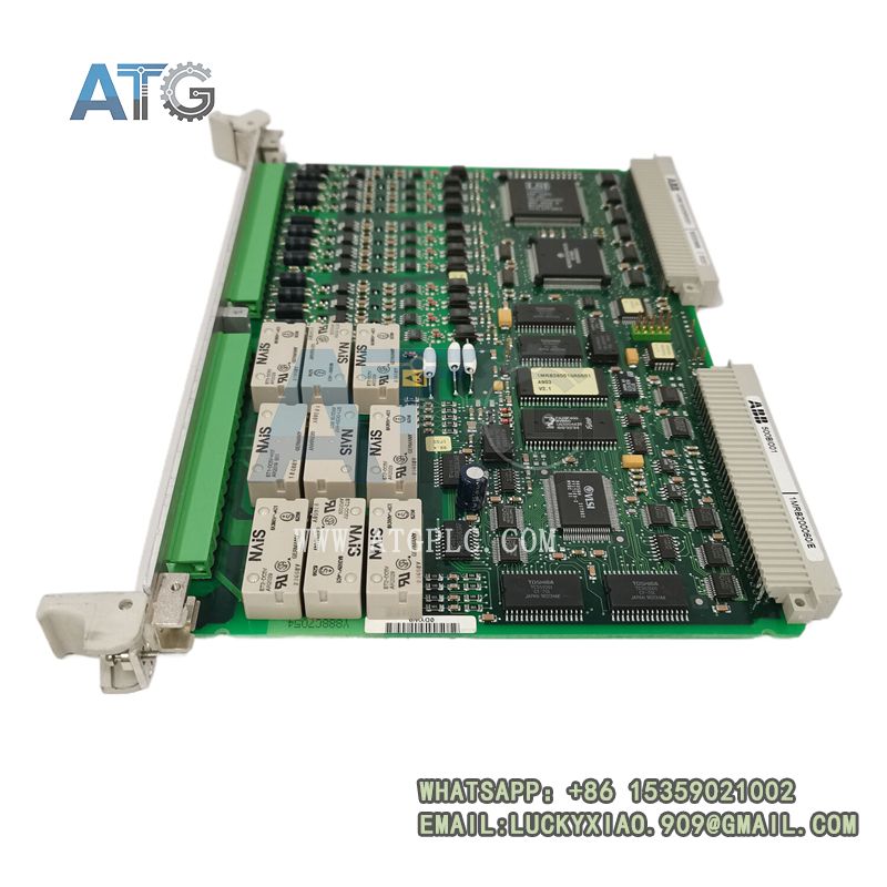 ABB 500BIO01 1MRB150005R0001