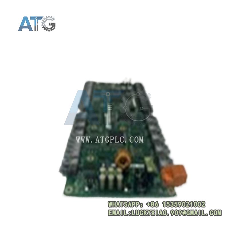 ABB UFC760BE143 3BHE004573R0143