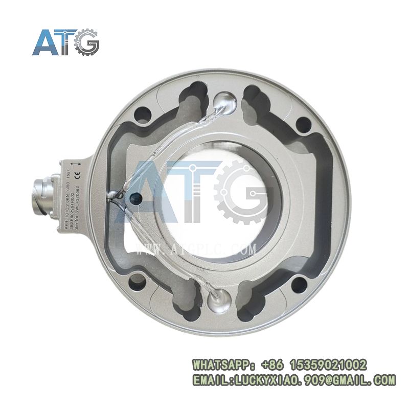 ABB PFRL101C 2.0KN 3BSE002964R002