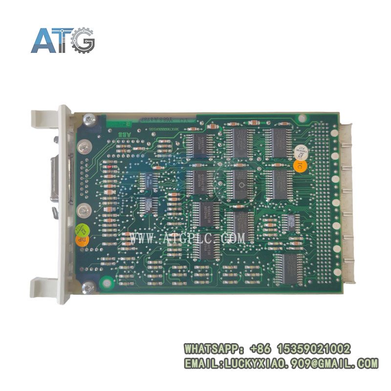 ABB CS513 3BSE000435R1