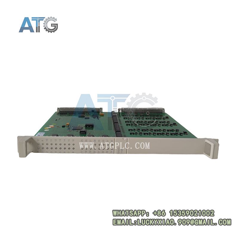 ABB DSDO115K12 3BSE019933R1