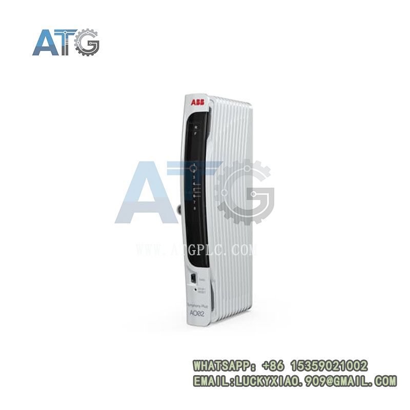 ABB AO02