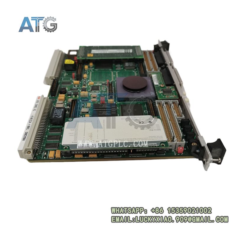 ABB 500CMP04 1MRB150051R1