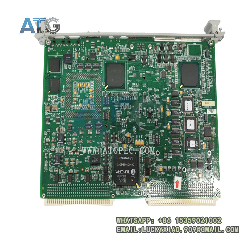 GE VMIVME-7740-850 350-007740-850 L