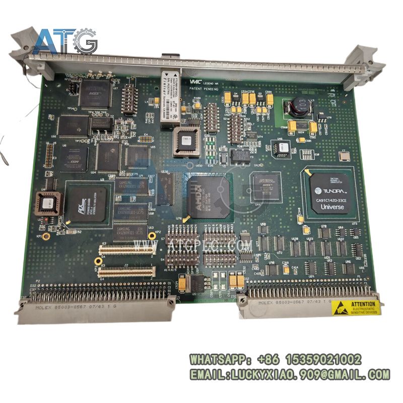 GE VMIVME-5565