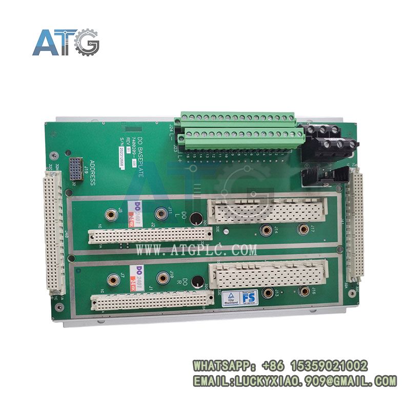 TRICONEX 2401