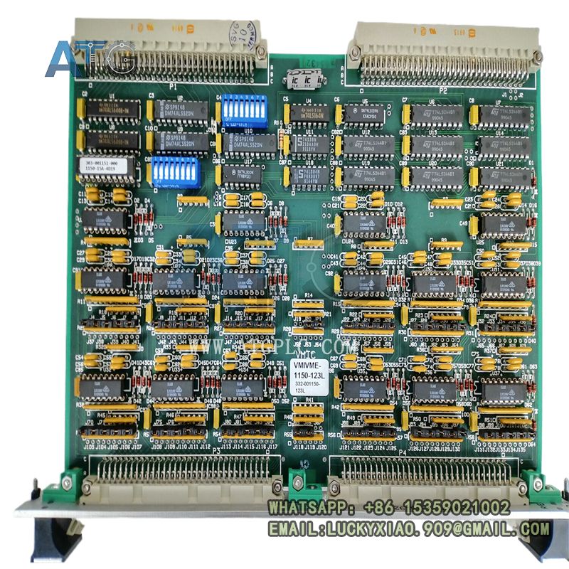 GE VMIVME-1150
