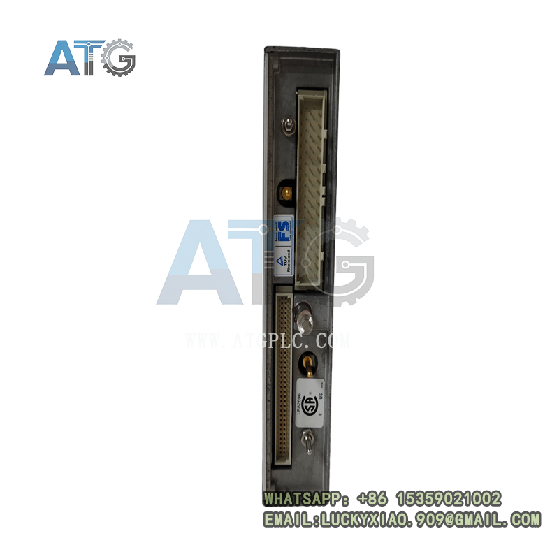 TRICONEX 3401