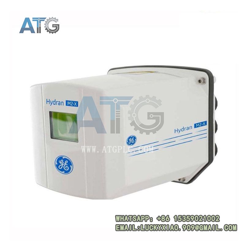 GE HYDRAN M2-X