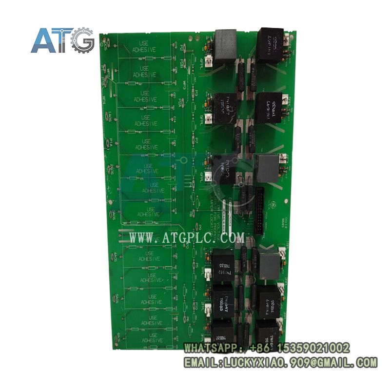 GE DS200PCCAG5ACB
