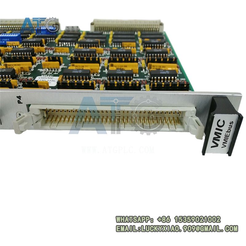 GE VMIVME-1150