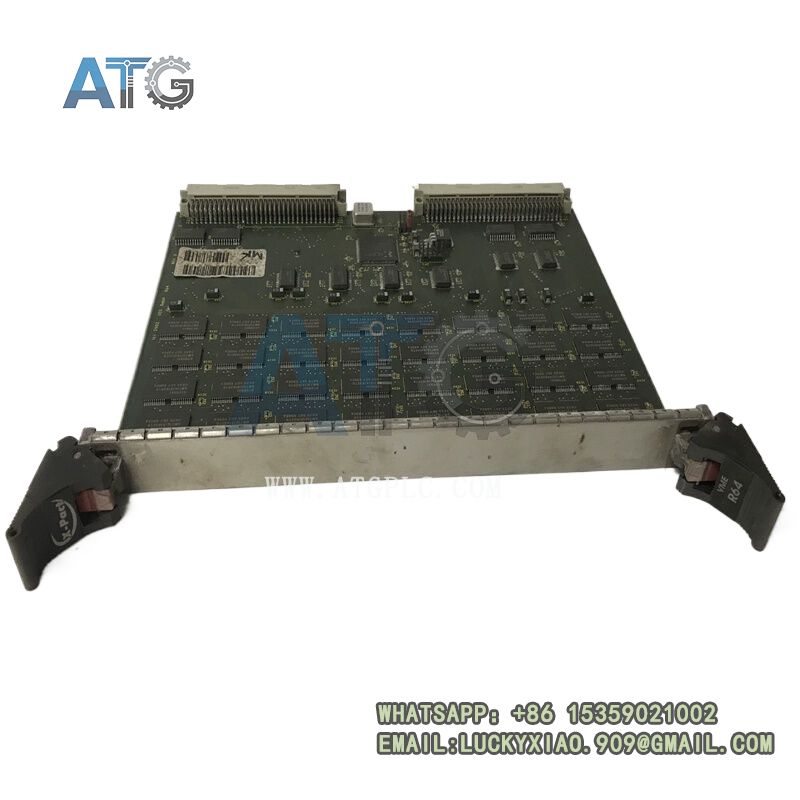 GE VMER-64