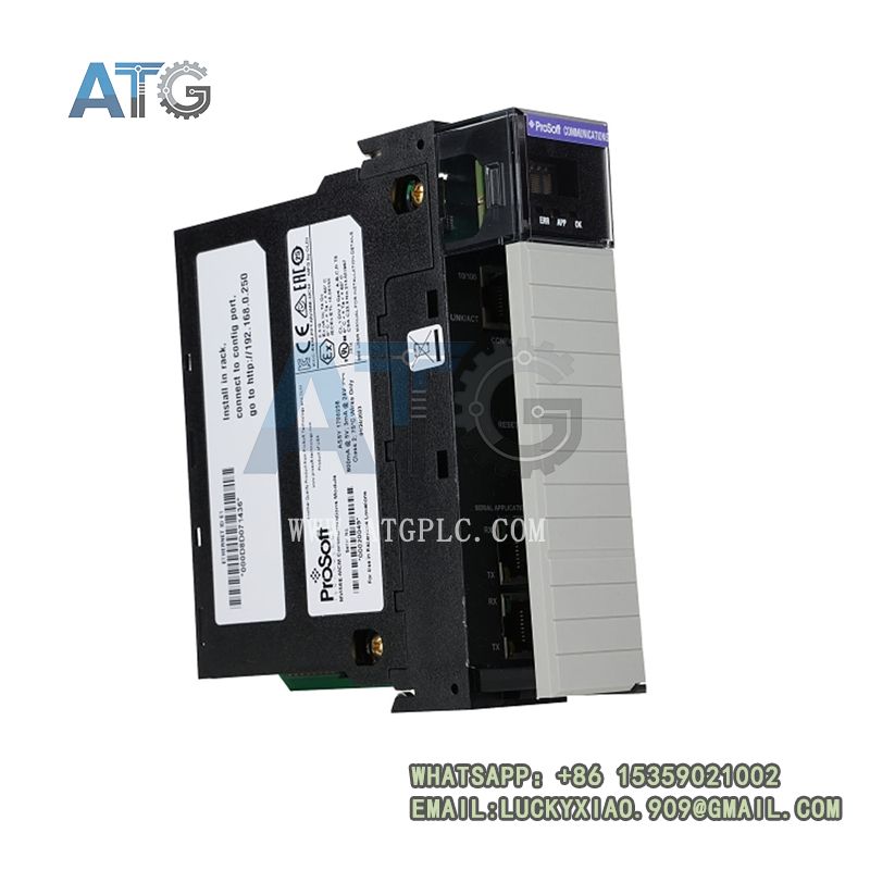 PROSOFT MVI56E-SIE