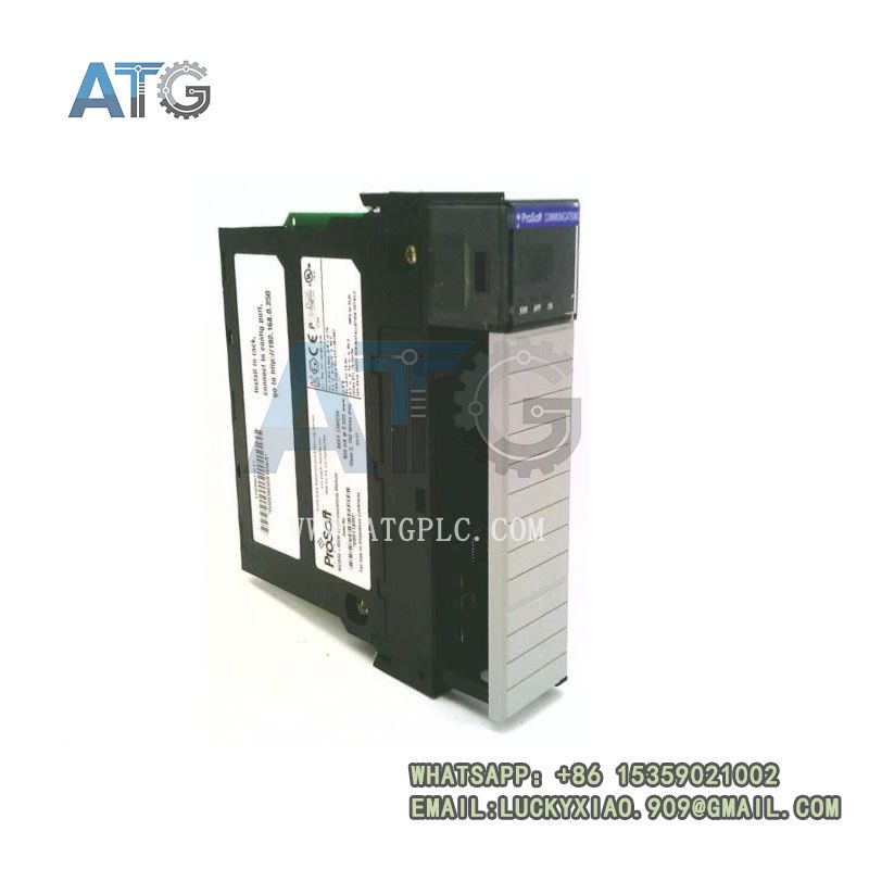 Prosoft MVI56E-MCM